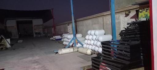 عکس شرکت گازسوز خودرو جهانی 