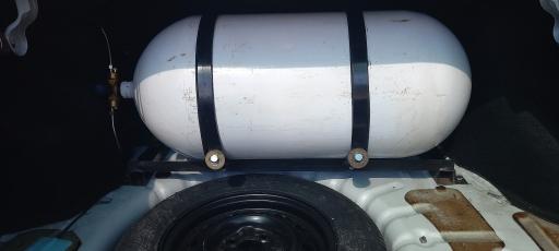 عکس شرکت گازسوز خودرو جهانی 