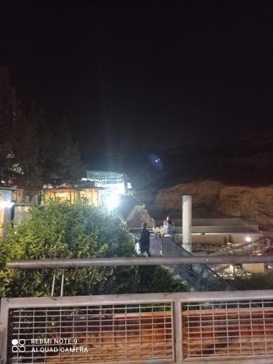 عکس مجموعه رستوران و کافه باکویه