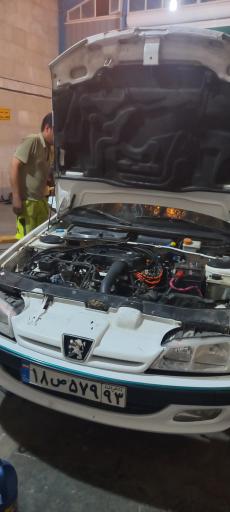 عکس شرکت گازسوز خودرو جهانی 