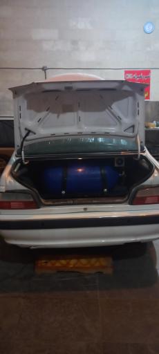 عکس شرکت گازسوز خودرو جهانی 