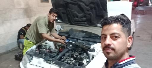 عکس شرکت گازسوز خودرو جهانی 