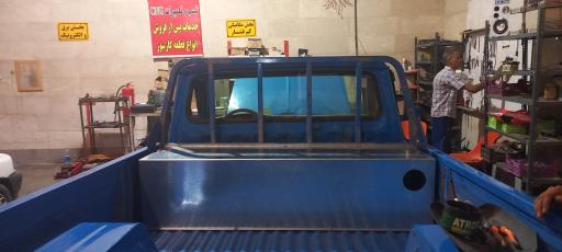 عکس شرکت گازسوز خودرو جهانی 