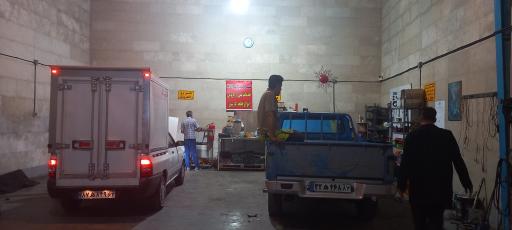 عکس شرکت گازسوز خودرو جهانی 