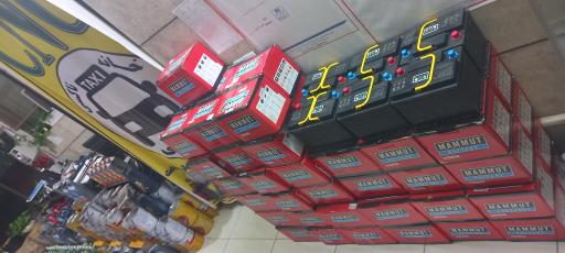 عکس شرکت گازسوز خودرو جهانی 