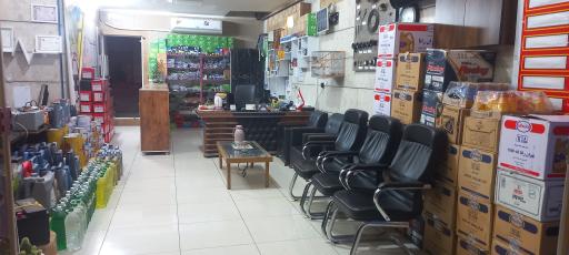 عکس شرکت گازسوز خودرو جهانی 