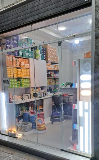 عکس کالای برق چهل چراغ 