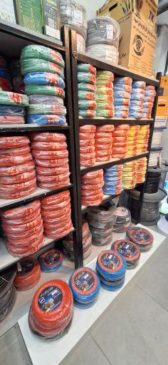 عکس کالای برق چهل چراغ 