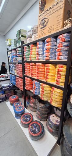 عکس کالای برق چهل چراغ 