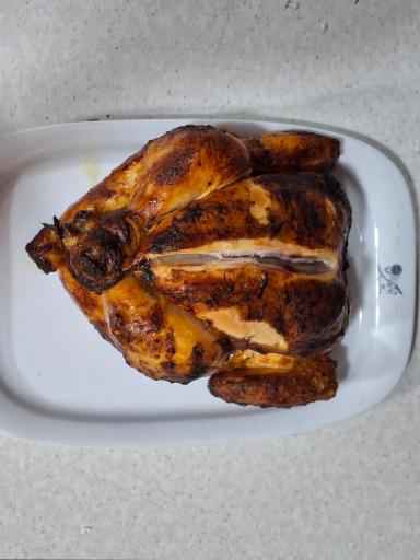 عکس فست فود کبابی میلانو