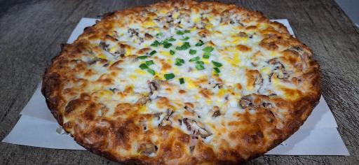 عکس فست فود کبابی میلانو