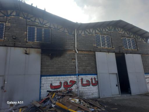 عکس گروه معماری طاها چوب