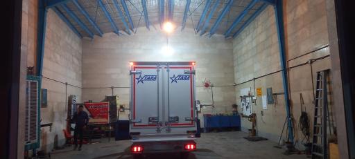 عکس شرکت گازسوز خودرو جهانی 