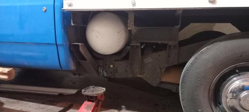 عکس شرکت گازسوز خودرو جهانی 