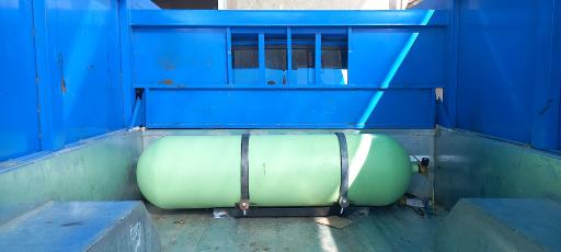 عکس شرکت گازسوز خودرو جهانی 