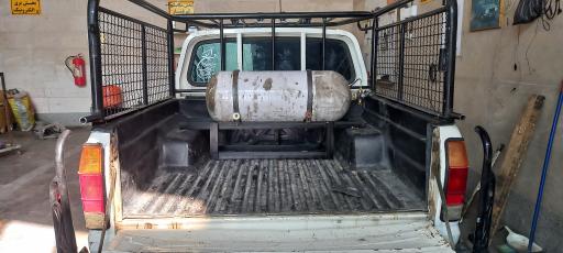 عکس شرکت گازسوز خودرو جهانی 