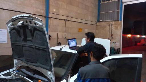 عکس شرکت گازسوز خودرو جهانی 