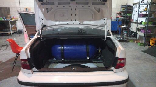 عکس شرکت گازسوز خودرو جهانی 