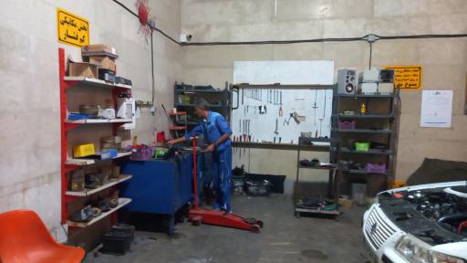 عکس شرکت گازسوز خودرو جهانی 