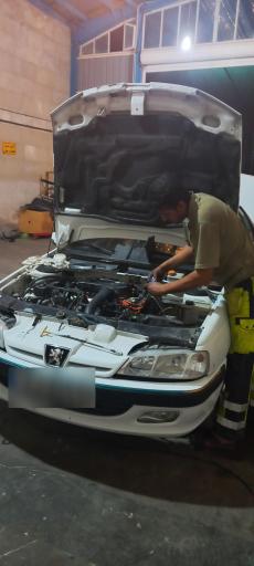 عکس شرکت گازسوز خودرو جهانی 