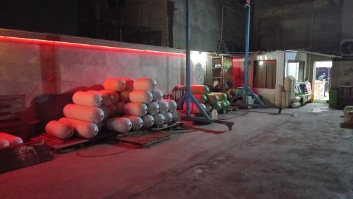 عکس شرکت گازسوز خودرو جهانی 