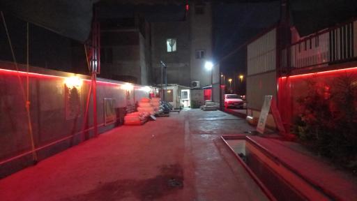 عکس شرکت گازسوز خودرو جهانی 