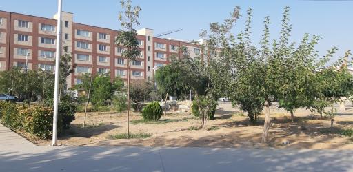 عکس بوستان حضرت زهرا (س)