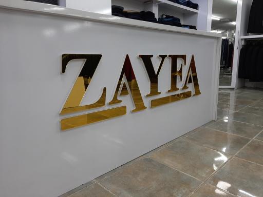 عکس کت وشلوار ZAYFA