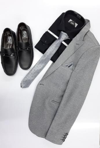 عکس کت وشلوار ZAYFA