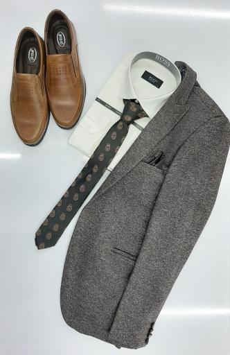 عکس کت وشلوار ZAYFA