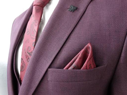 عکس کت وشلوار ZAYFA