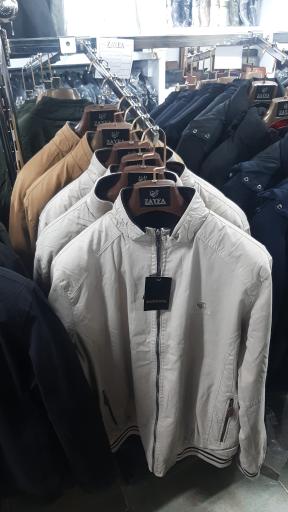 عکس کت وشلوار ZAYFA