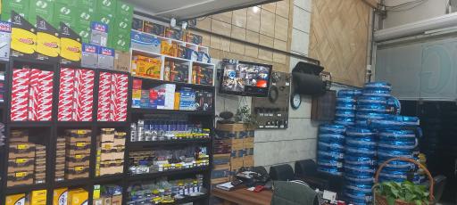 عکس شرکت خدمات گازسوز خودرو جهانی CNG