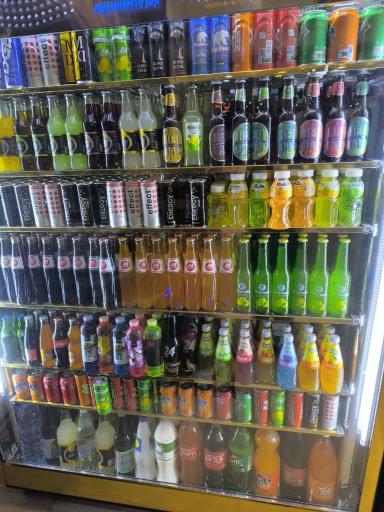 عکس فست فود بهمن