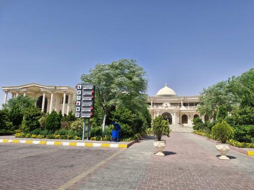 عکس رستوران روناک پلاس