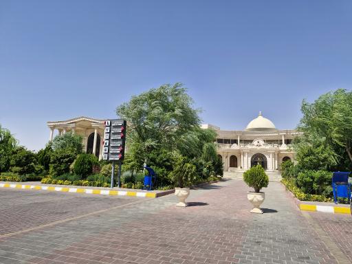 عکس رستوران روناک پلاس