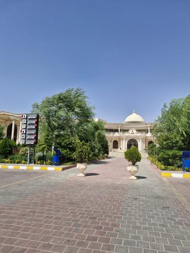 عکس رستوران روناک پلاس