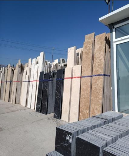 عکس مجتمع سنگ اونیکس پارس