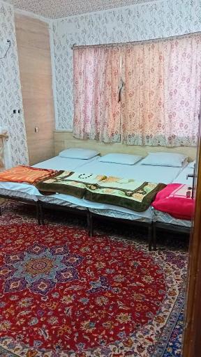 سویت آپارتمان جهانی