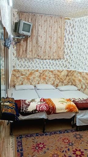 عکس سویت آپارتمان جهانی