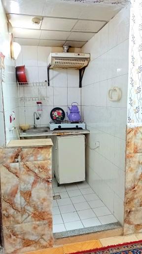 عکس سویت آپارتمان جهانی