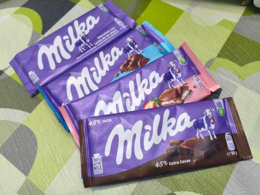 عکس کافه شکلات نُوا