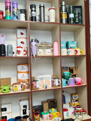 عکس کافه شکلات نُوا