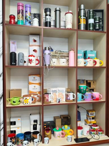 عکس کافه شکلات نُوا