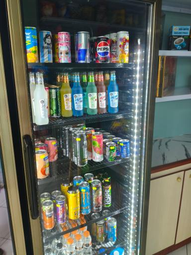 عکس کافه شکلات نُوا