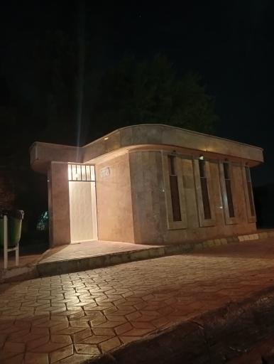 عکس سرویس بهداشتی 