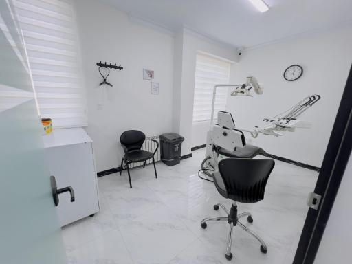 عکس کلینیک دندانپزشکی دیان
