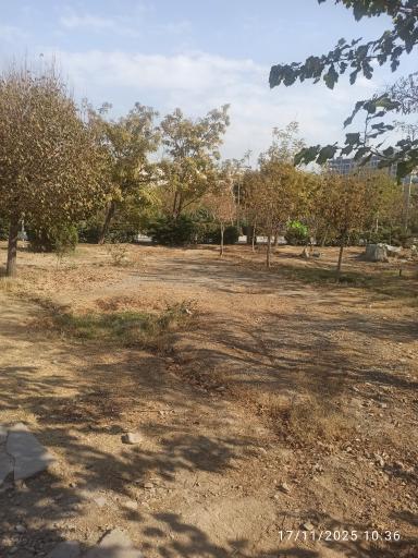 عکس بوستان حضرت زهرا (س)