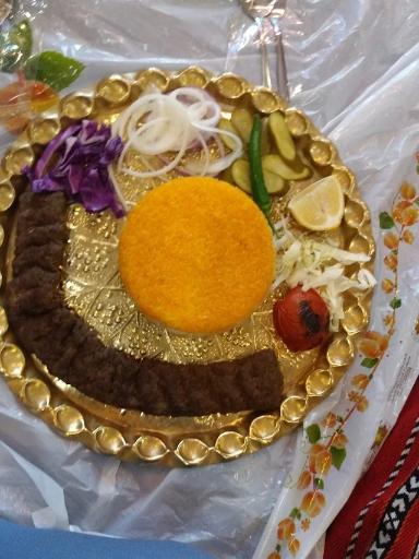 عکس رستوران قصر ضیافت (شعبه دوم)