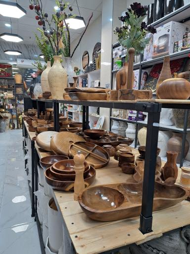 لوازم آشپزخانه حامد استور